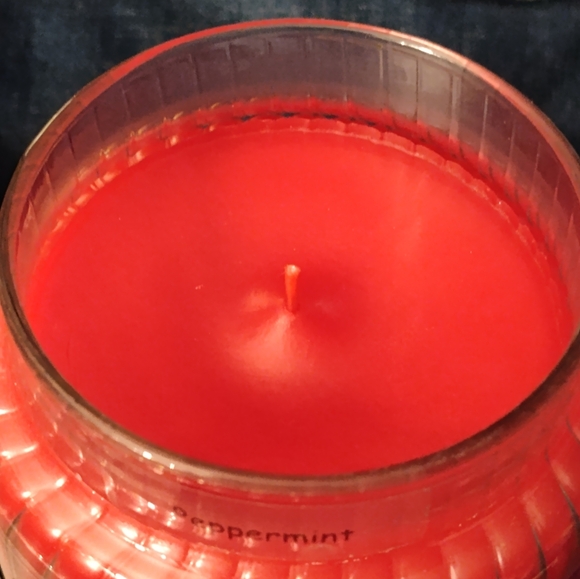 NEW!! COVENTRY CANDLE (Peppermint) - Picture 3 of 5
